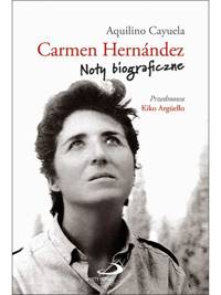 Carmen Hernandez. Noty biograficzne